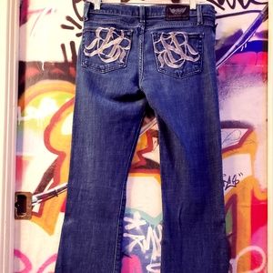 Rock & Republic Jeans